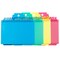 C-Line Products Spiral Bound Index Card Notebook with Tabs Color May Vary Set of 24 Notebooks, 24PK 48750-DS - alternate 1